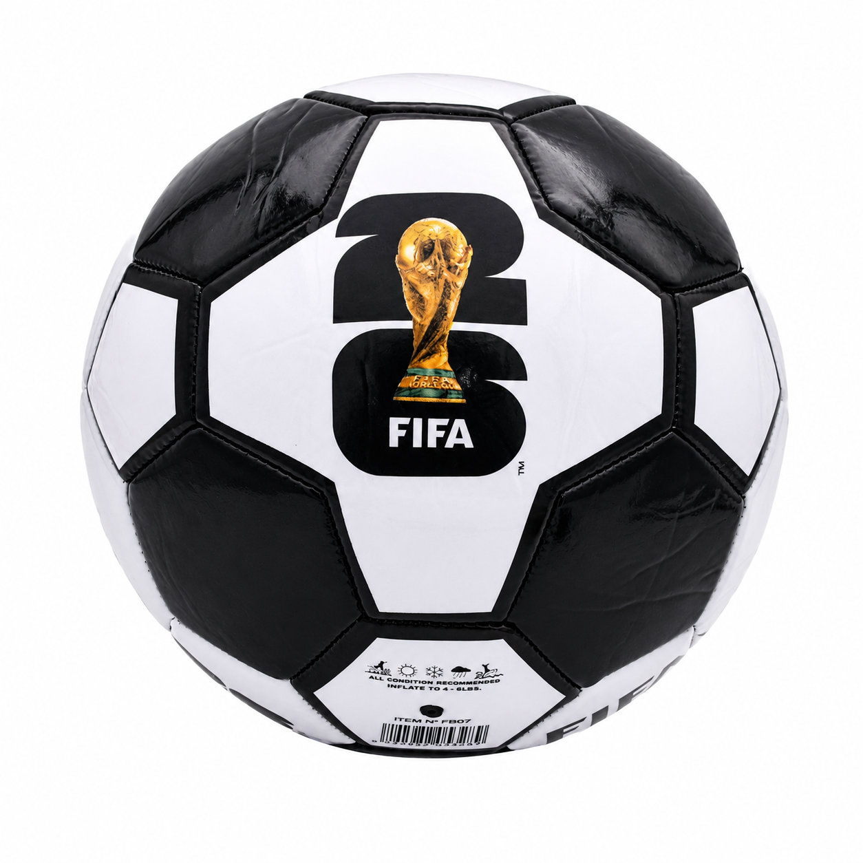 فيفا كأس العالم كرة قدم كلاسيك 2026 العاب الرياضه LOCAL