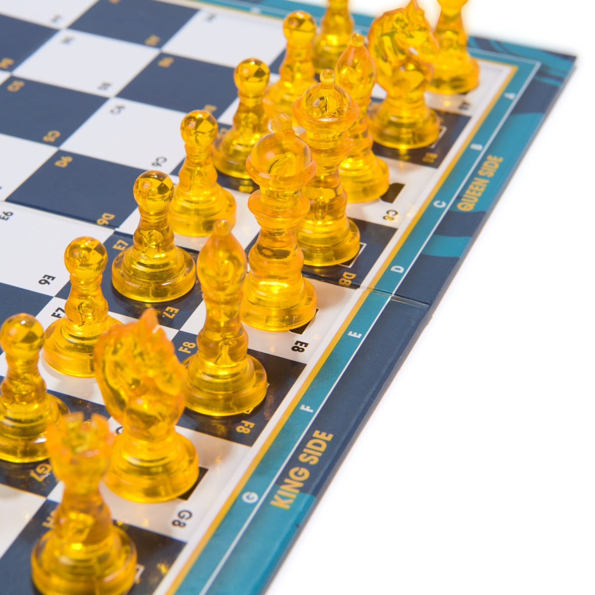 لعبة الشطرنج الكلاسيكية العاب لوحية Classic Other Games