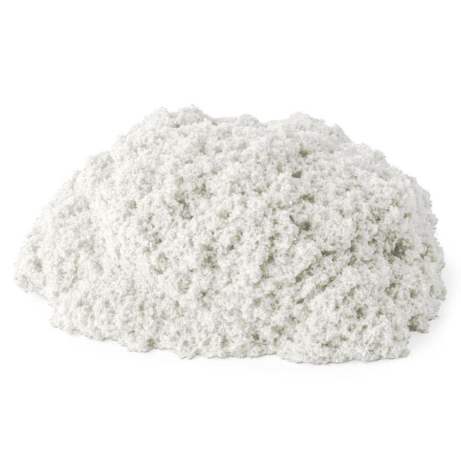 كينتيك ساند علبه الرمل الحركي الوان متنوعه تشكيل الرمل Kinetic SAND