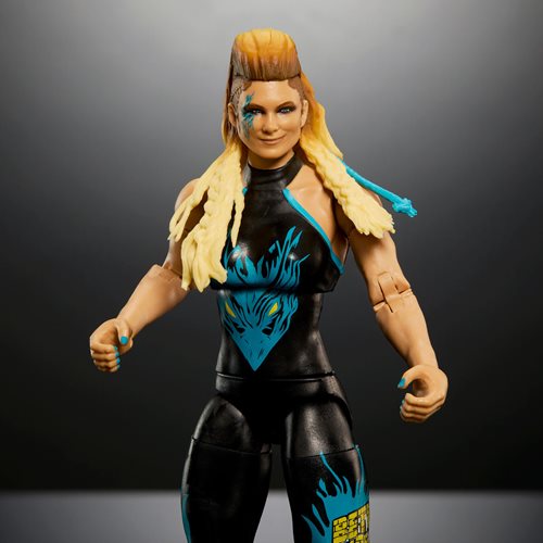 دبليو دبليو اي مجسم بيث فينيكس مجسمات الشخصيات WWE