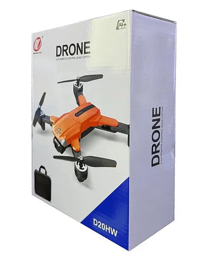 مينج وي دا درون كوادكوبتر بدون كاميرا متنوع طائرات الدرون MING WEI DA