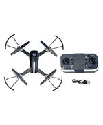 مينج وي دا درون كوادكوبتر بدون كاميرا متنوع طائرات الدرون MING WEI DA