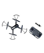 مينج وي دا درون كوادكوبتر بدون كاميرا متنوع طائرات الدرون MING WEI DA