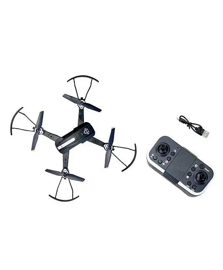 مينج وي دا درون كوادكوبتر بدون كاميرا متنوع طائرات الدرون MING WEI DA