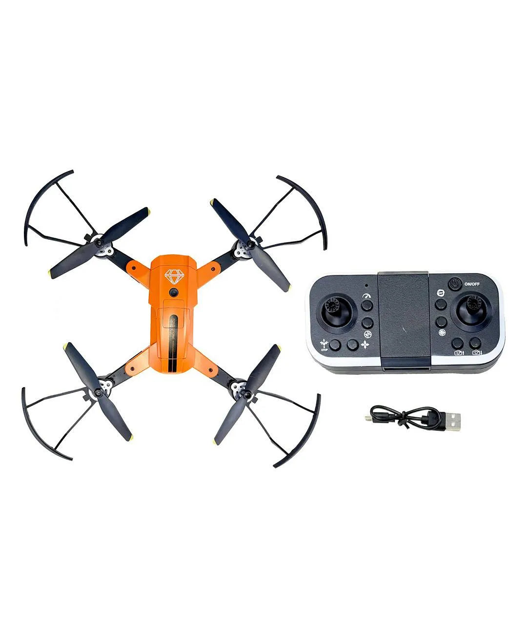 مينج وي دا درون كوادكوبتر بدون كاميرا متنوع طائرات الدرون MING WEI DA