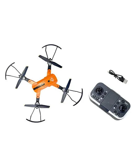 مينج وي دا درون كوادكوبتر بدون كاميرا متنوع طائرات الدرون MING WEI DA