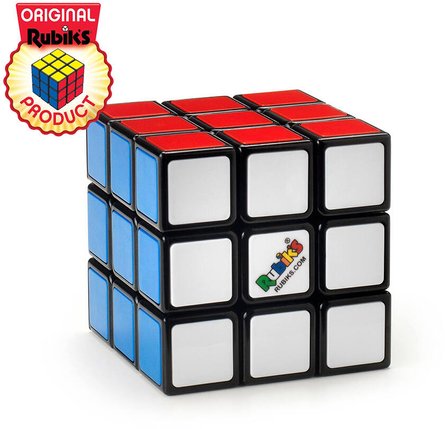 مكعب روبيك كلاسيكي 3×3 العاب لوحية Rubiks