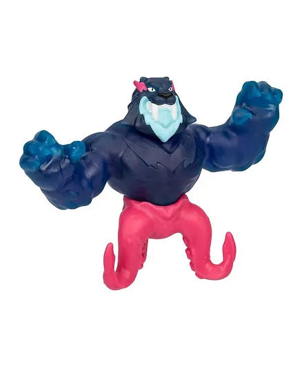 مستر بيست لاب مجسم هايبر فيوجن التمدد والضغط MrBeast Lab