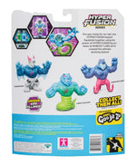 مستر بيست لاب مجسم هايبر فيوجن التمدد والضغط MrBeast Lab