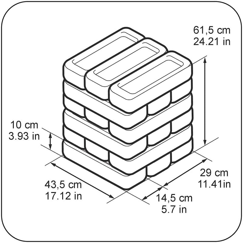 ليتل تايكس زحليقة عملاقة الزحاليق Little Tikes
