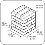 ليتل تايكس زحليقة عملاقة الزحاليق Little Tikes