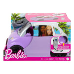 باربي السيارة الكهربائية المركبات المتنوعه Barbie