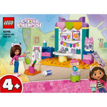 ليجو بيت الدمى غابي لعبة صياغة مع صندوق الأطفال مكعبات التركيب LEGO