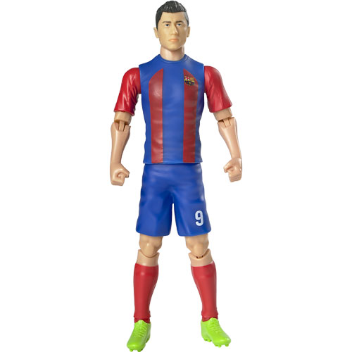 مجسم ليفاندوفسكي 20 سم المجسمات Sockers