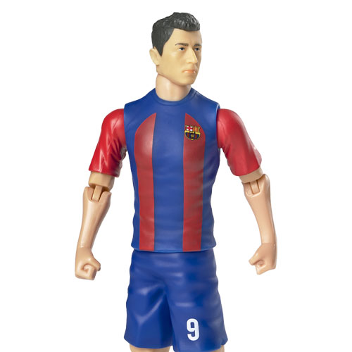 مجسم ليفاندوفسكي 20 سم المجسمات Sockers