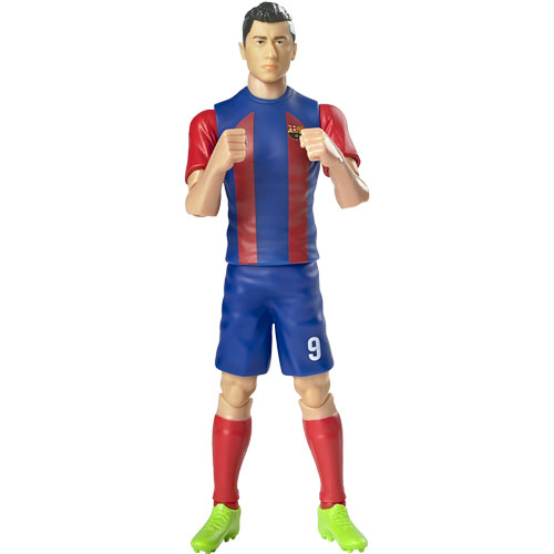 مجسم ليفاندوفسكي 20 سم المجسمات Sockers