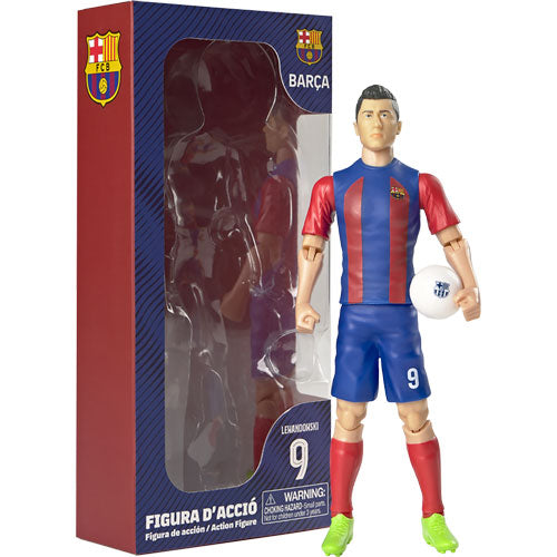 مجسم ليفاندوفسكي 20 سم المجسمات Sockers