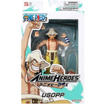 بانداي ون بيس مجسم يوسوب مجسمات الشخصيات Bandai