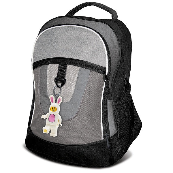 ليجو ميني فيجرز سلسلة مفاتيح شخصيات مع إضاءة مكعبات التركيب LEGO