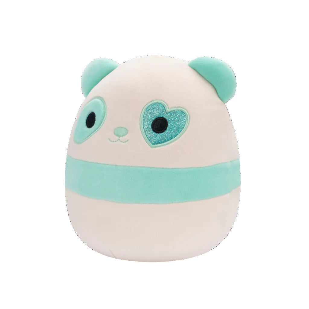 سكويش مالوز دميه شويندت ذا باندا الالعاب القطنية Squishmallows