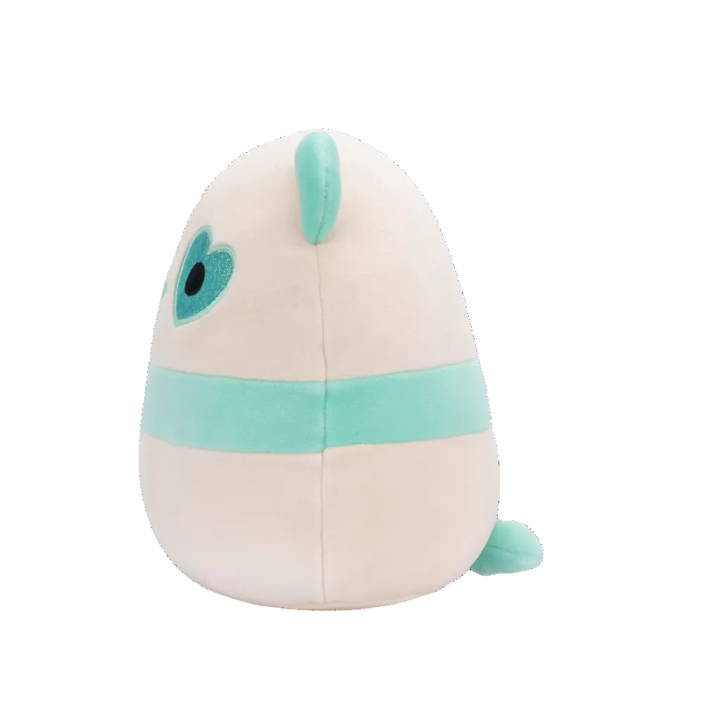 سكويش مالوز دميه شويندت ذا باندا الالعاب القطنية Squishmallows
