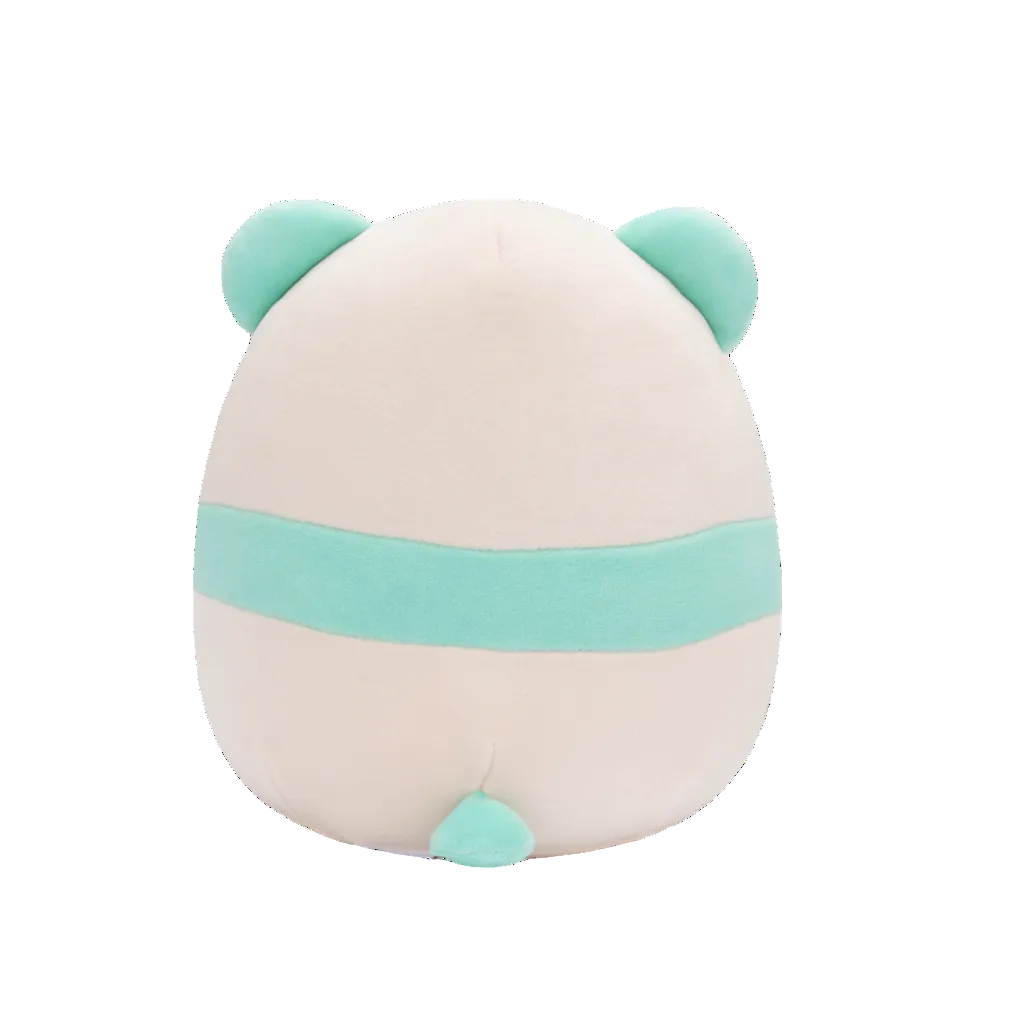 سكويش مالوز دميه شويندت ذا باندا الالعاب القطنية Squishmallows