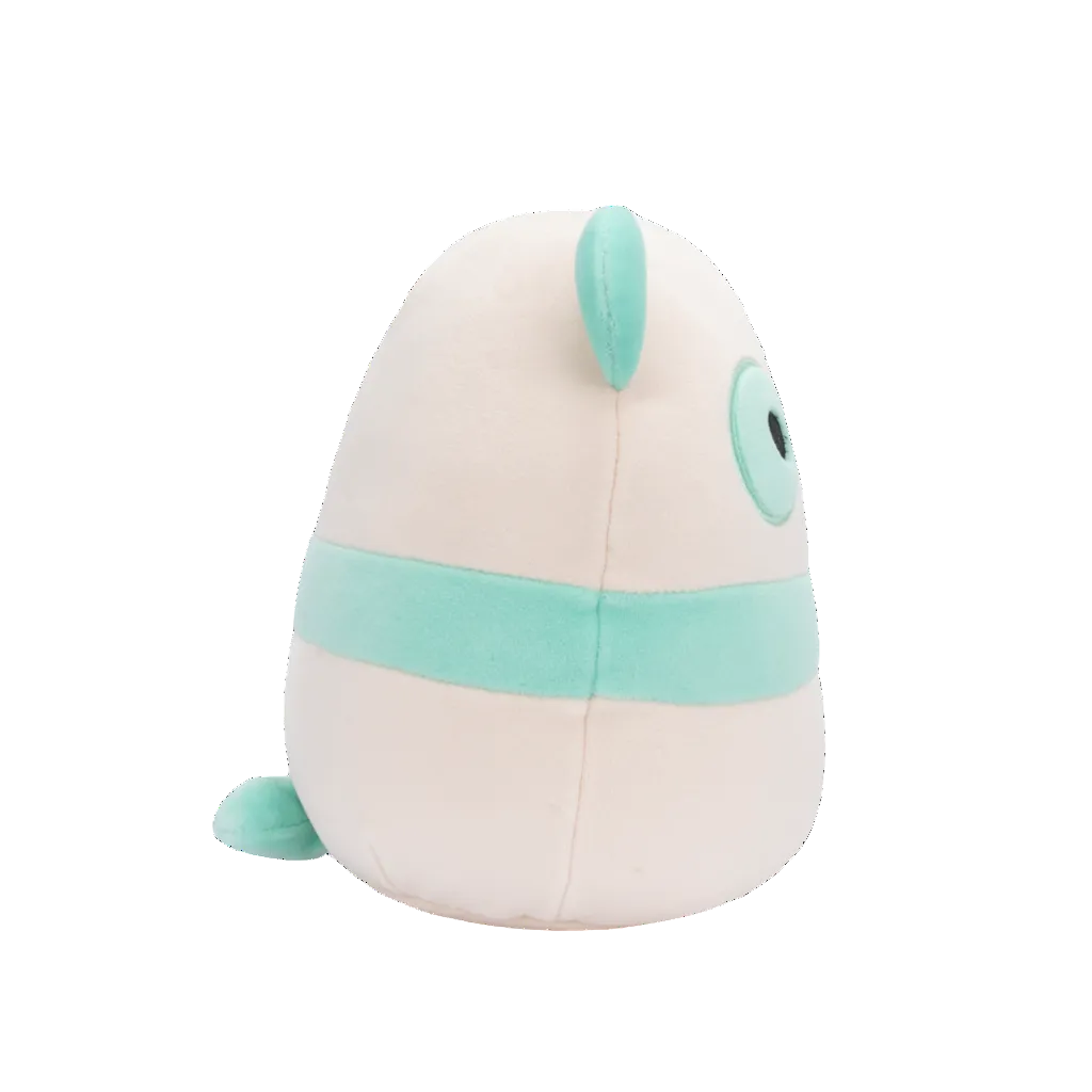 سكويش مالوز دميه شويندت ذا باندا الالعاب القطنية Squishmallows