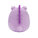 سكويش مالوز دميه التمساح باني الالعاب القطنية Squishmallows