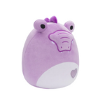 سكويش مالوز دميه التمساح باني الالعاب القطنية Squishmallows