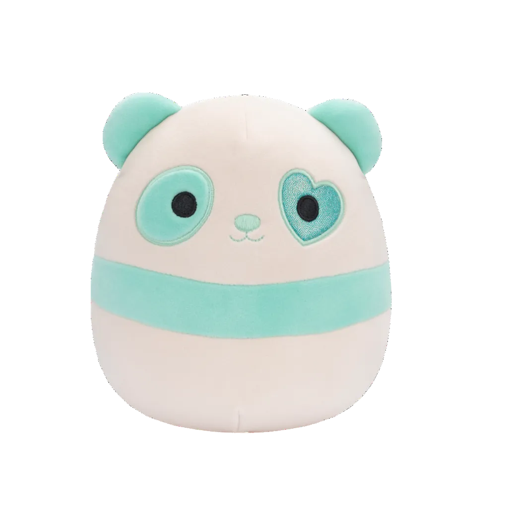 سكويش مالوز دميه شويندت ذا باندا الالعاب القطنية Squishmallows