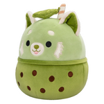 سكويش مالوز دمية باندا ايتان الالعاب القطنية Squishmallows