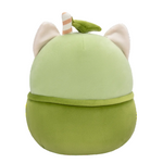 سكويش مالوز دمية باندا ايتان الالعاب القطنية Squishmallows