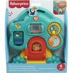 فيشر برايس بيت الشجرة الاستكشافي مواليد تفاعلي Fisher-Price