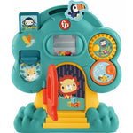 فيشر برايس بيت الشجرة الاستكشافي مواليد تفاعلي Fisher-Price