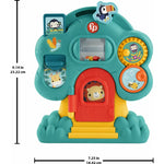 فيشر برايس بيت الشجرة الاستكشافي مواليد تفاعلي Fisher-Price