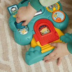 فيشر برايس بيت الشجرة الاستكشافي مواليد تفاعلي Fisher-Price