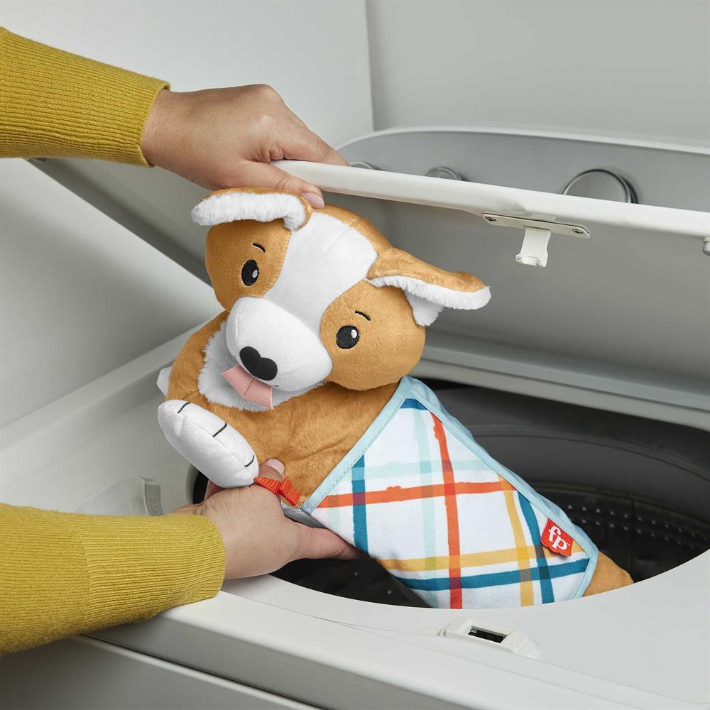 فيشر برايس لعبة جرو 3 في 1 مواليد تفاعلي Fisher-Price