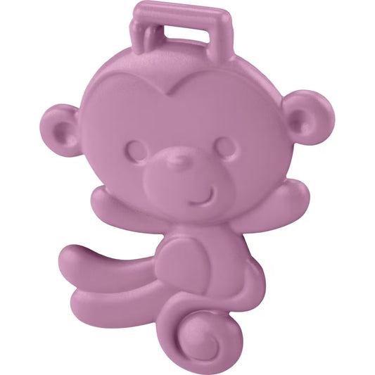 فيشر برايس عضاضة القرد