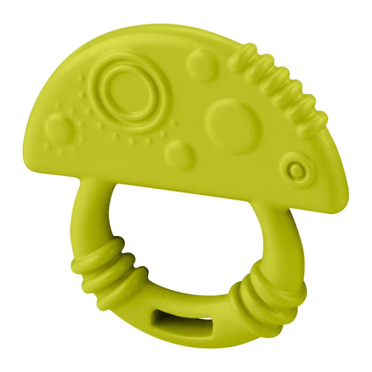 فيشر برايس عضاضة الفطر