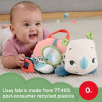 فيشر برايس دمية وحيد القرن لوقت النوم مواليد تفاعلي Fisher-Price