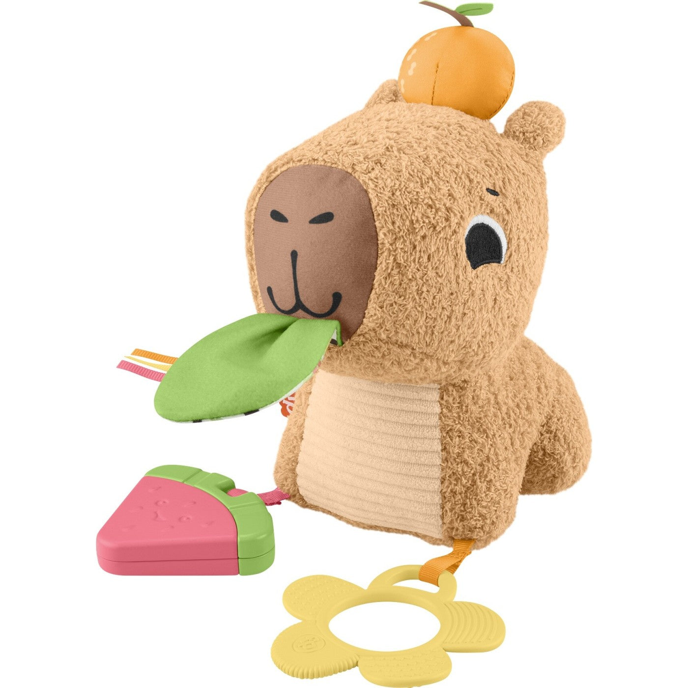 فيشر برايس سناجلي سناكي مواليد تفاعلي Fisher-Price