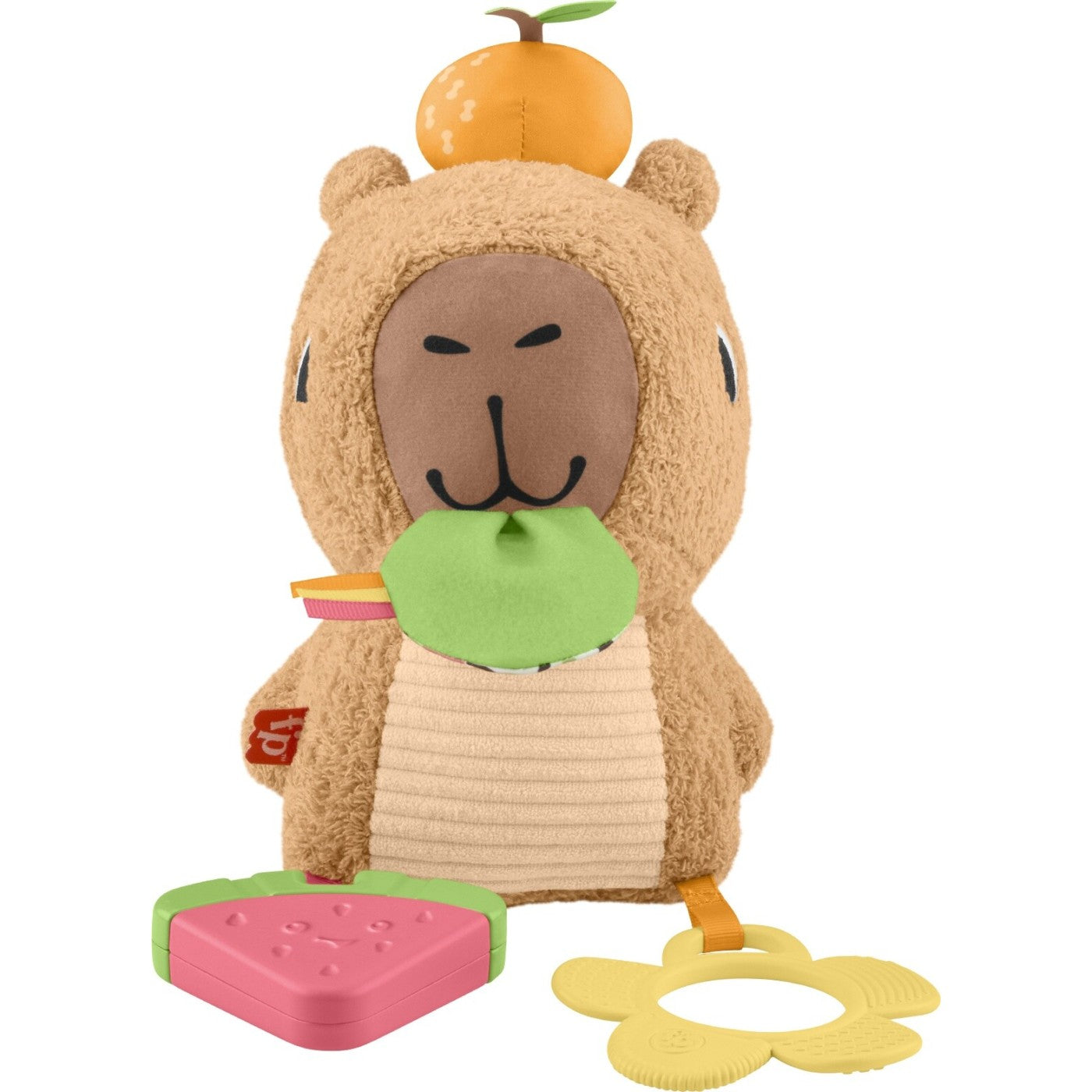 فيشر برايس سناجلي سناكي مواليد تفاعلي Fisher-Price