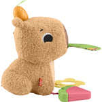 فيشر برايس سناجلي سناكي مواليد تفاعلي Fisher-Price