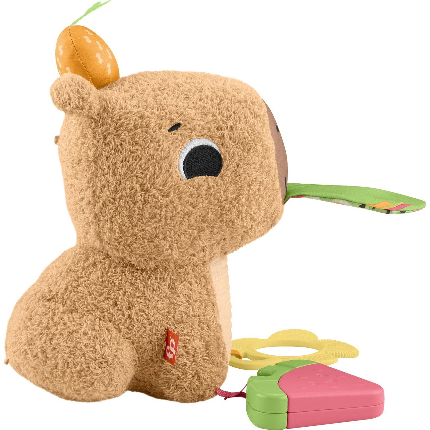 فيشر برايس سناجلي سناكي مواليد تفاعلي Fisher-Price