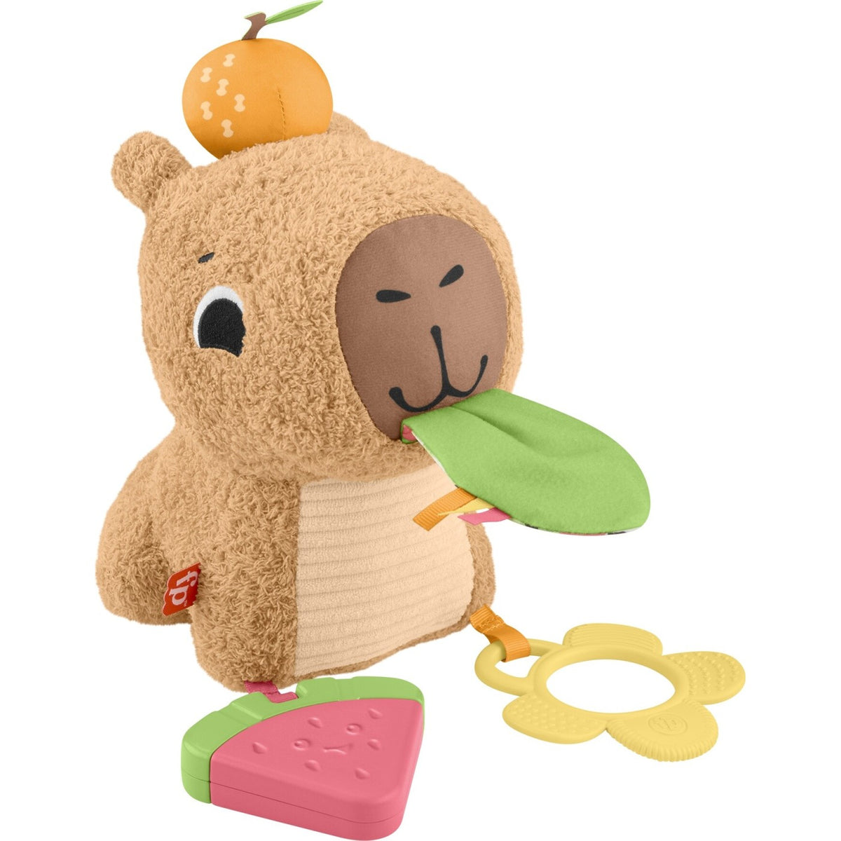 فيشر برايس سناجلي سناكي مواليد تفاعلي Fisher-Price