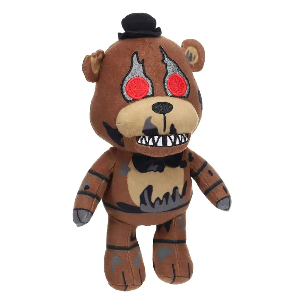 فايف نايت فريدي الرأس 3 شخصيات شخصيات كرتونية Five Night's at Freddy