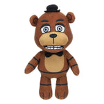فايف نايت فريدي الرأس 3 شخصيات شخصيات كرتونية Five Night's at Freddy