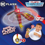 فلاينق هيروز فلاش الطائر ألعاب الأكشن Flying Hero
