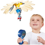 فلاينق هيروز سونيك الطائر ألعاب الأكشن Flying Hero