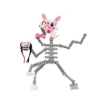 فايف نايت مجسم توي مانغل المجسمات Five Night's at Freddy